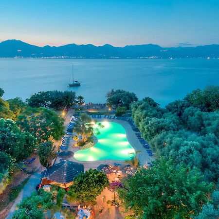 Florida Blue Bay Resort & Spa بساثوبيرغوس المظهر الخارجي الصورة