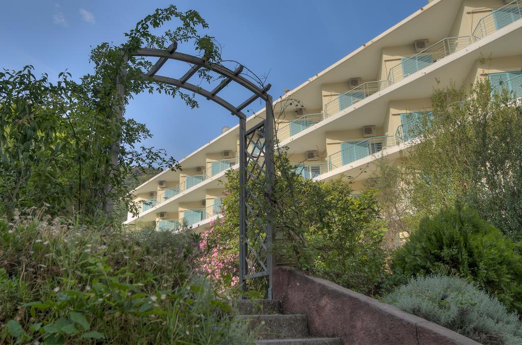 Florida Blue Bay Resort & Spa بساثوبيرغوس المظهر الخارجي الصورة
