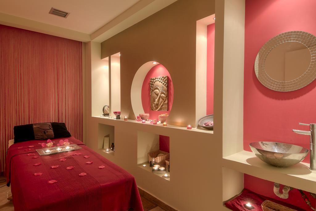 Florida Blue Bay Resort & Spa بساثوبيرغوس المظهر الخارجي الصورة