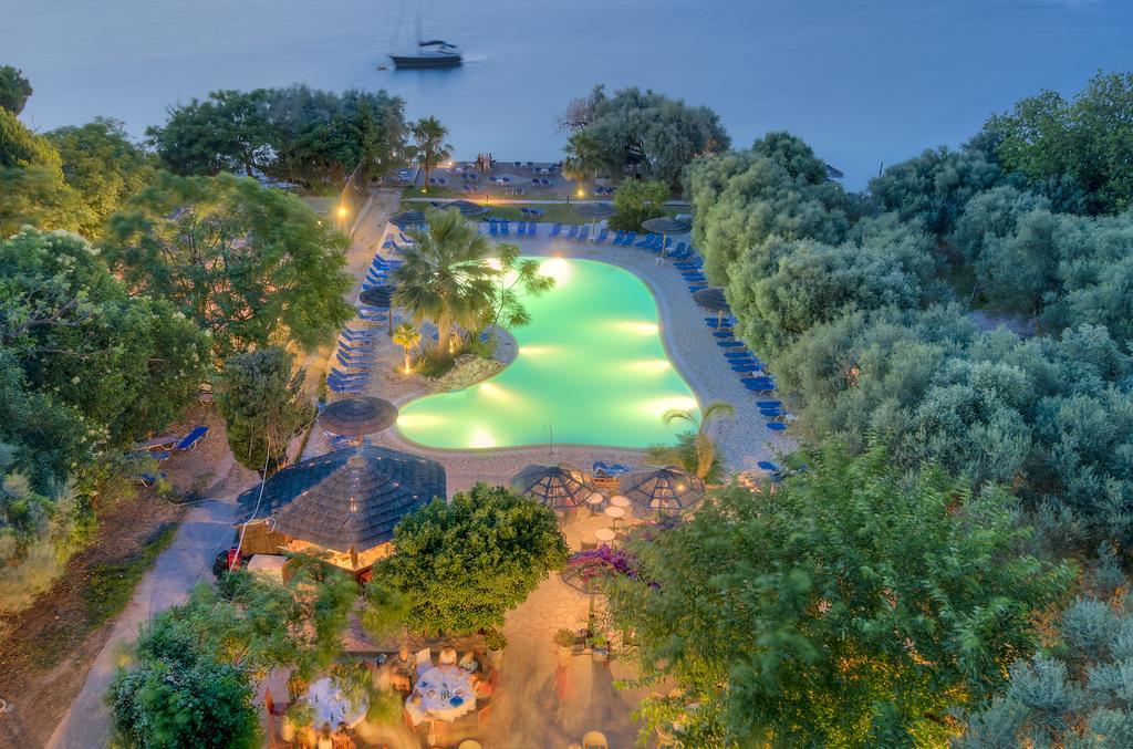 Florida Blue Bay Resort & Spa بساثوبيرغوس المظهر الخارجي الصورة