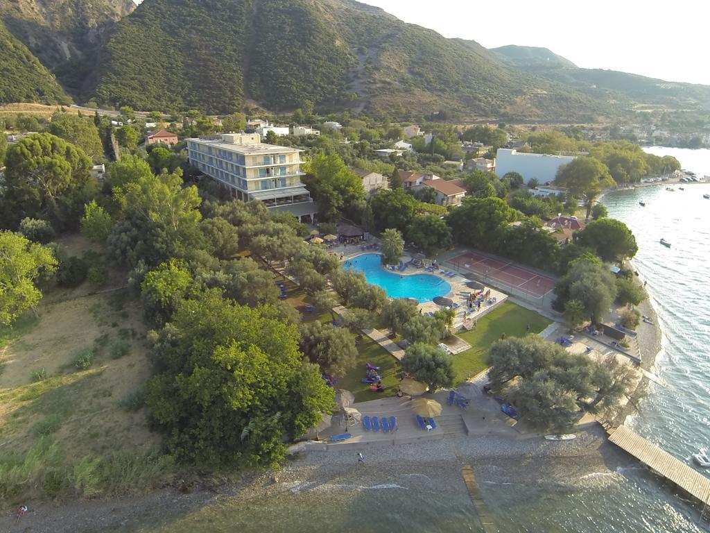 Florida Blue Bay Resort & Spa بساثوبيرغوس المظهر الخارجي الصورة