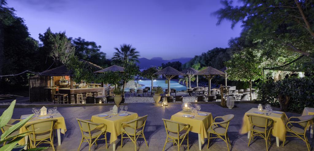 Florida Blue Bay Resort & Spa بساثوبيرغوس المظهر الخارجي الصورة