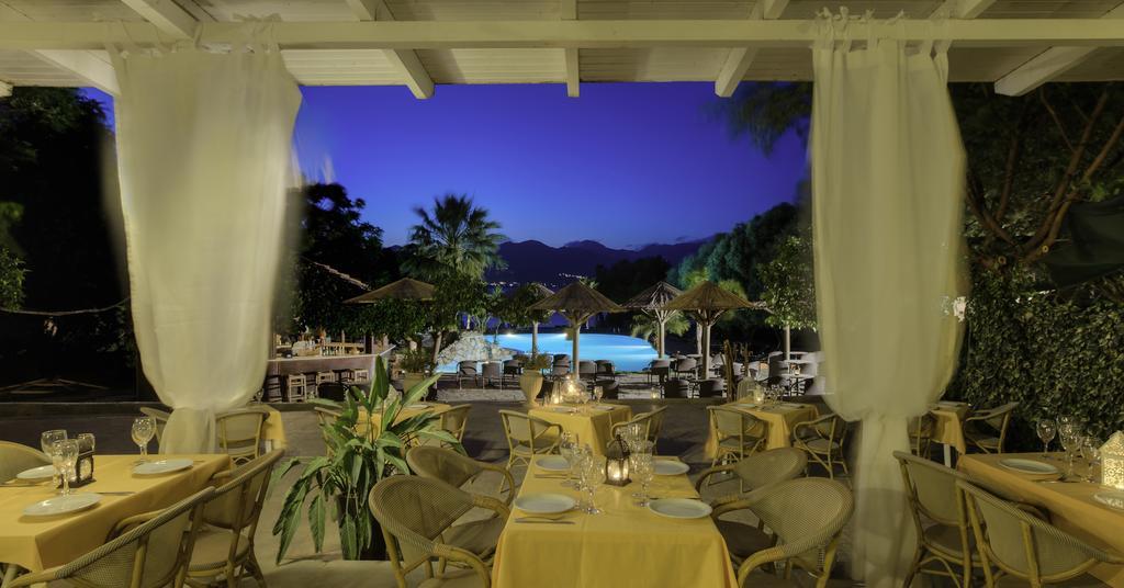 Florida Blue Bay Resort & Spa بساثوبيرغوس المظهر الخارجي الصورة