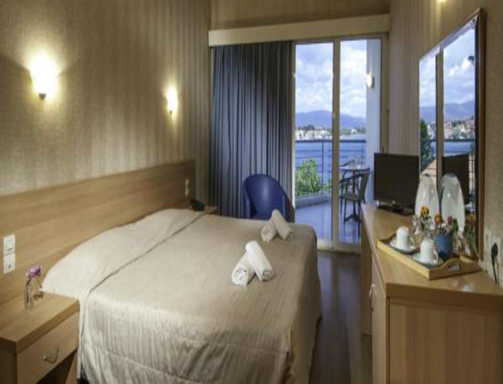 Florida Blue Bay Resort & Spa بساثوبيرغوس المظهر الخارجي الصورة