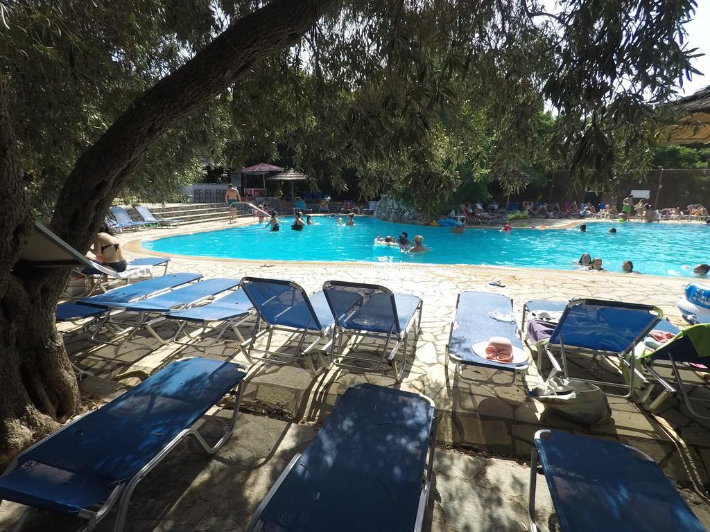 Florida Blue Bay Resort & Spa بساثوبيرغوس المظهر الخارجي الصورة