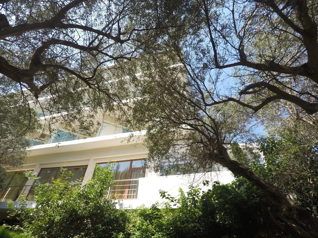 Florida Blue Bay Resort & Spa بساثوبيرغوس المظهر الخارجي الصورة