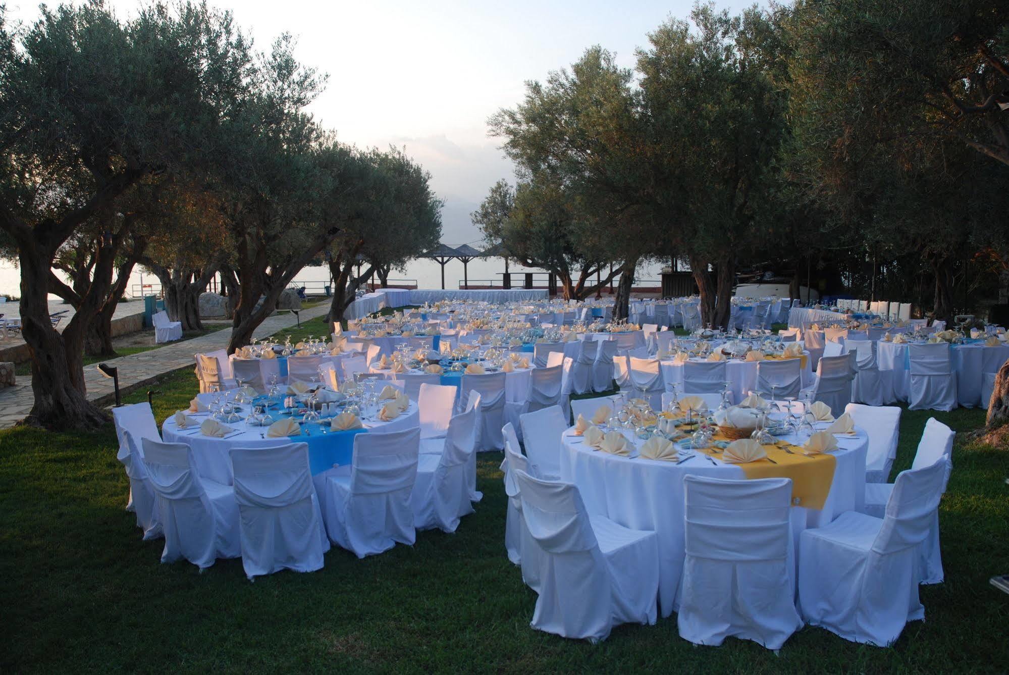 Florida Blue Bay Resort & Spa بساثوبيرغوس المظهر الخارجي الصورة