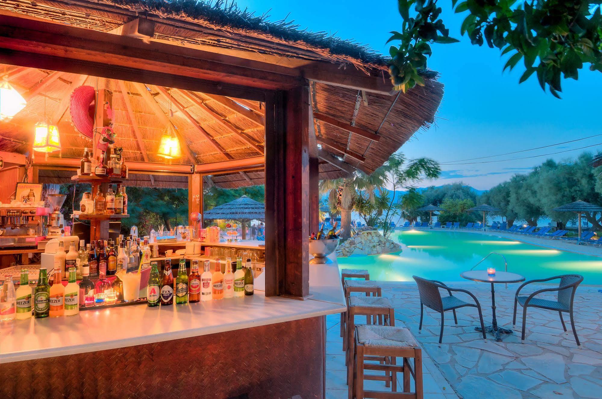 Florida Blue Bay Resort & Spa بساثوبيرغوس المظهر الخارجي الصورة